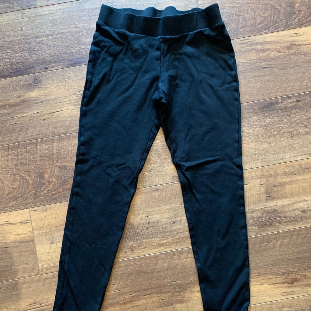 Cabi black leggings